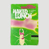 1993 William Burroughs ‘The Naked Lunch’