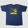 2002 Miles Davis T-Shirt