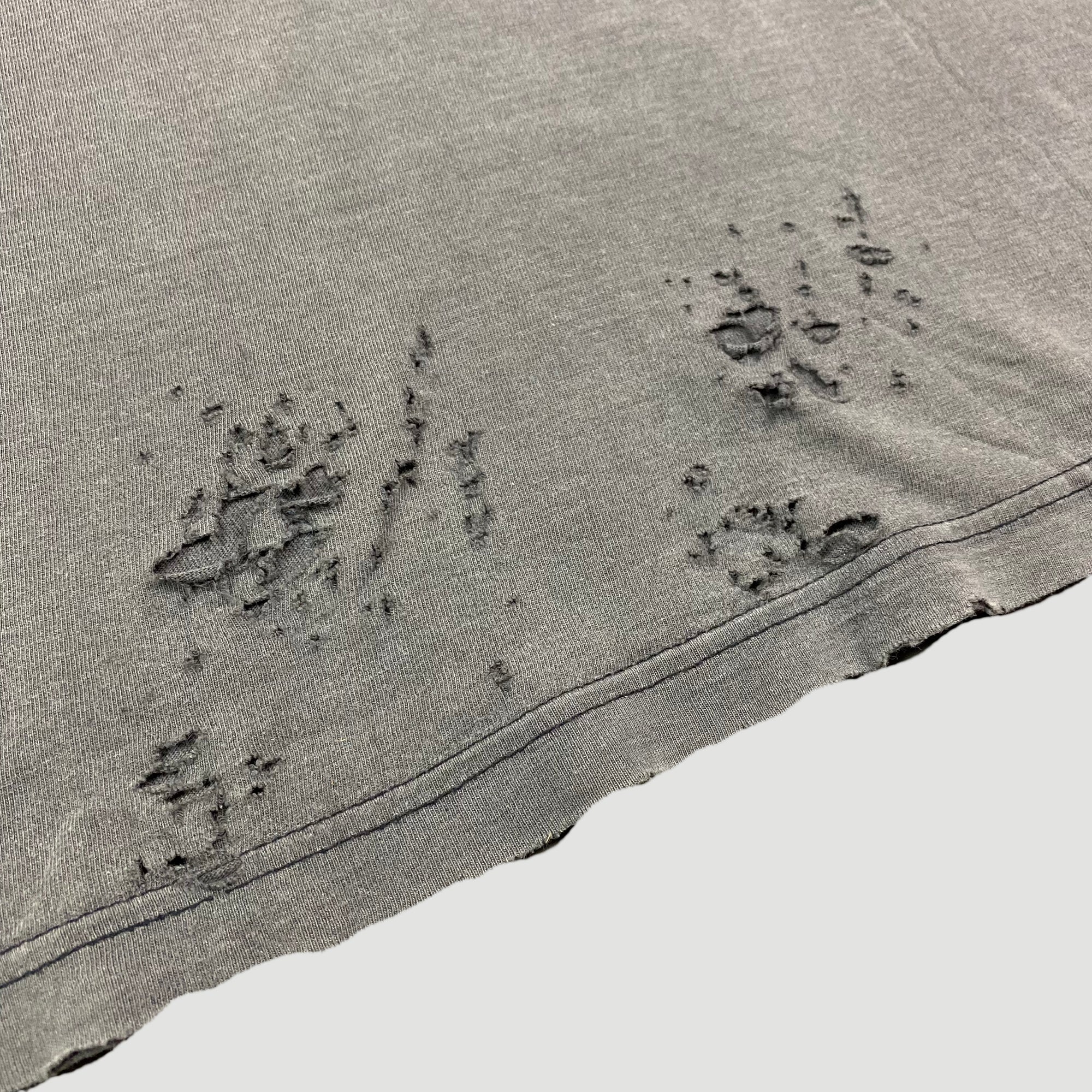 Early 00's Misfits Crimson Ghost T-Shirt