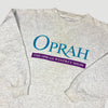 90's Oprah Winfrey Show Sweatshirt