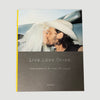 2000 Vincent Gallo 'Live,Love,Drive'