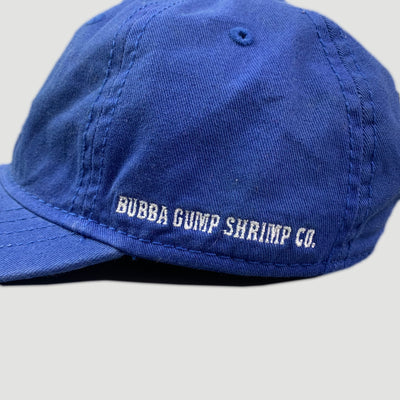 2010's Bubba Gump Shrimp Co. Strapback Cap