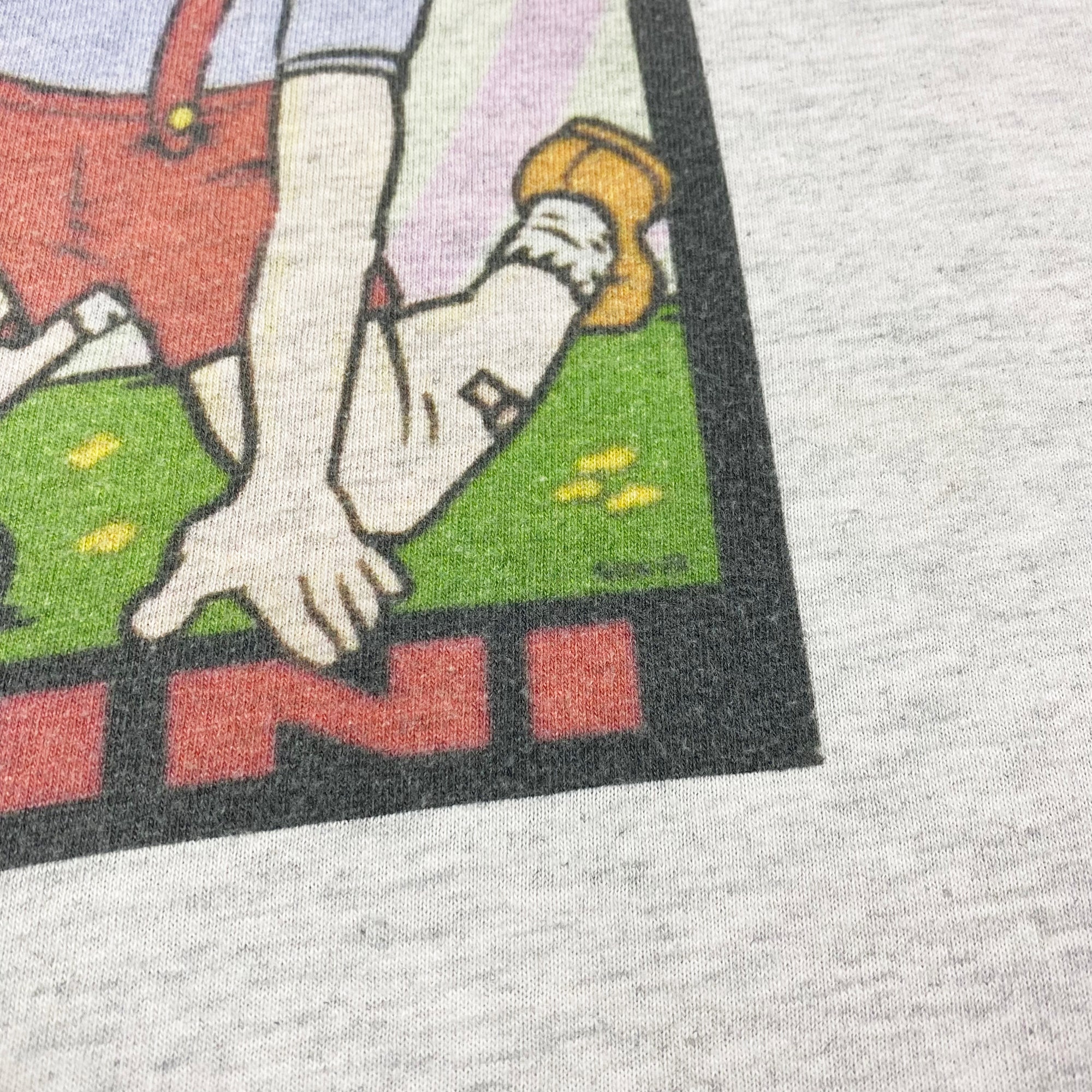 00's Melvins 'Houdini' T-Shirt