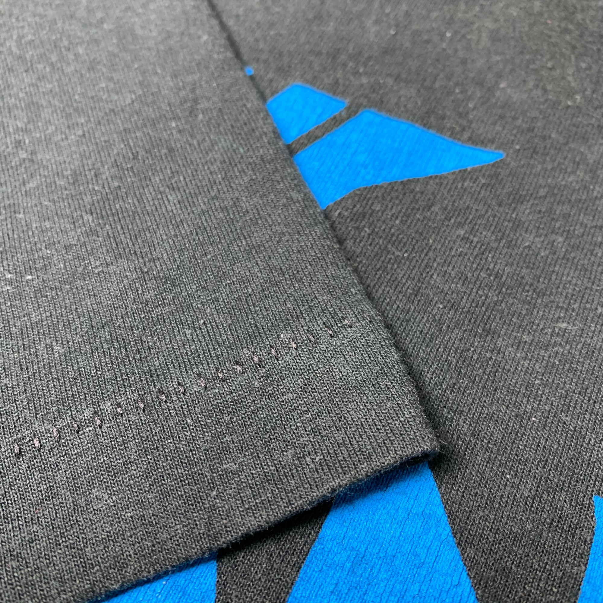 1990 Evans Drumheads Peter Erksine T-Shirt