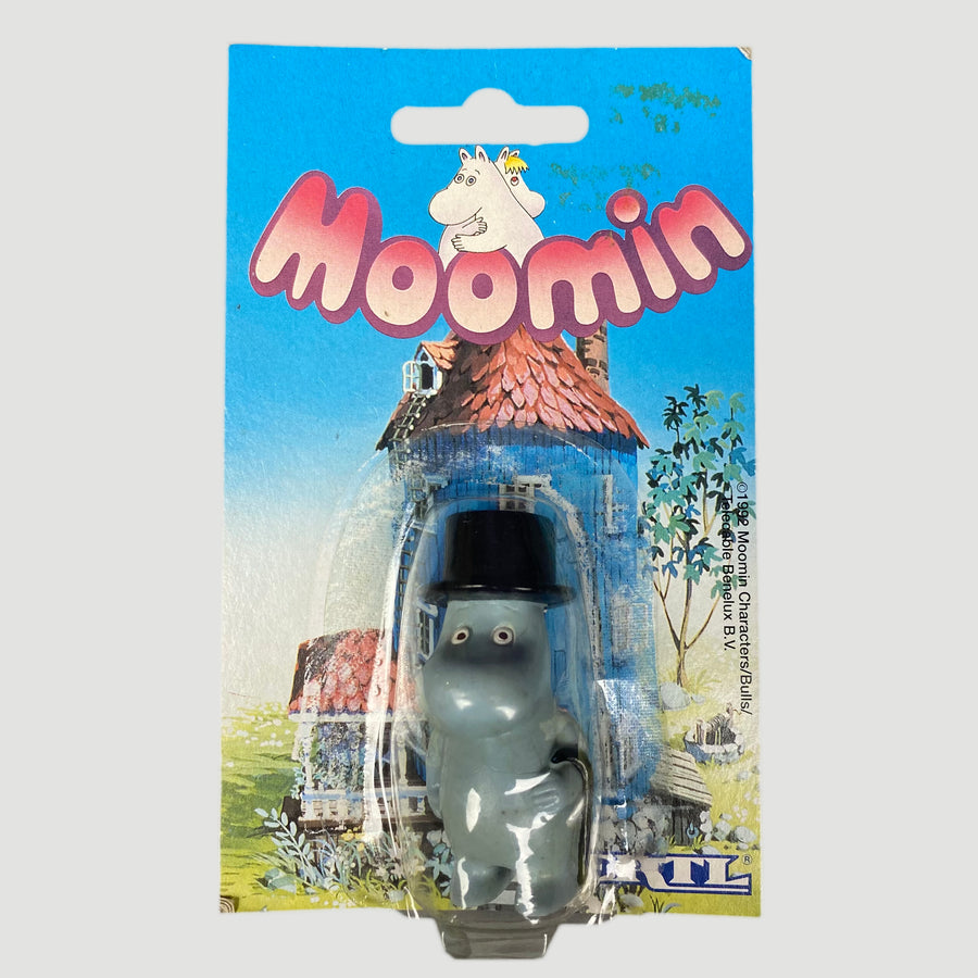 1992 Moomin Action Figure