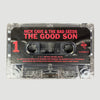 1990 Nick Cave & The Bad Seeds 'The Good Son' Cassette