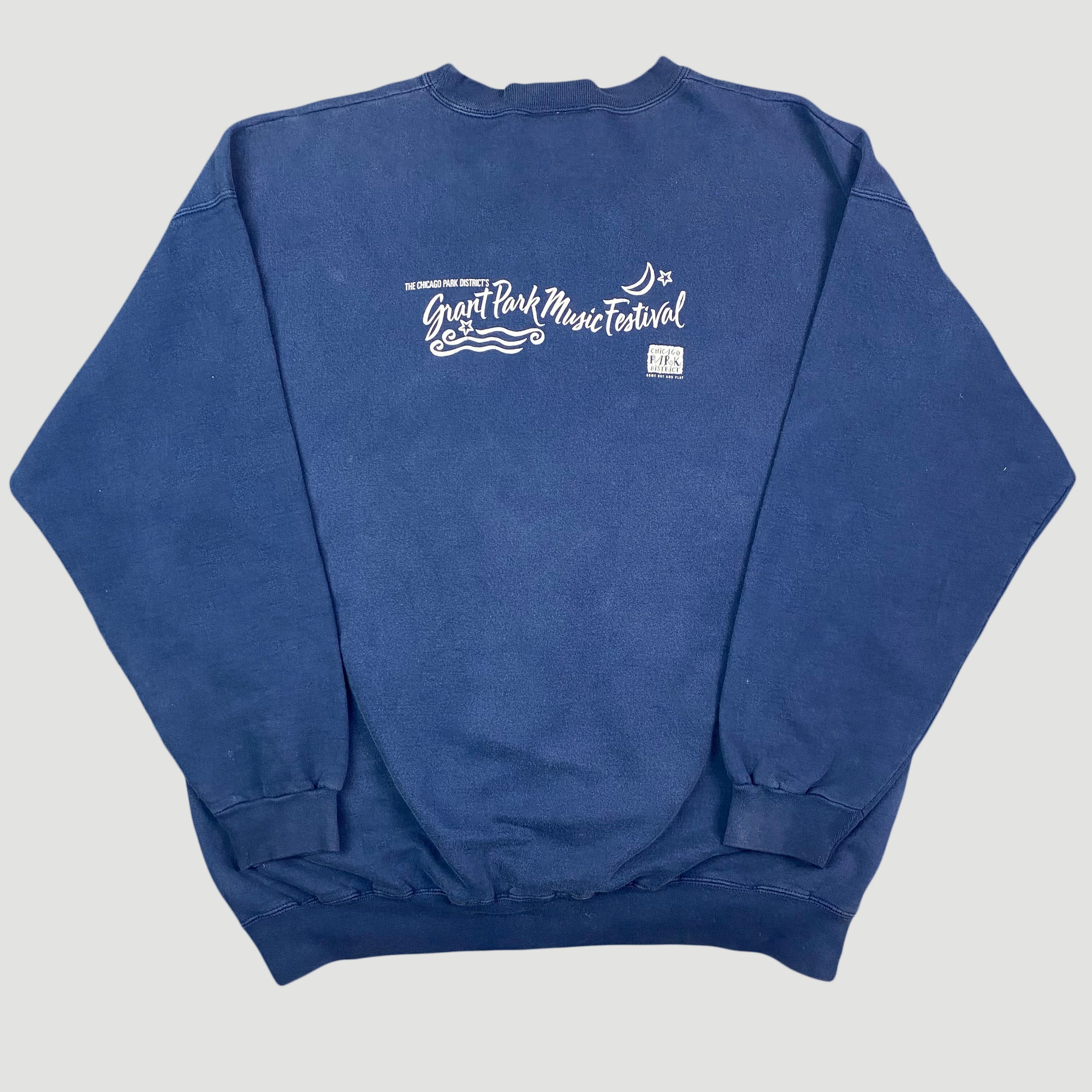 Early 90’s Beethoven Sweatshirt