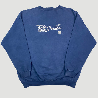 Early 90’s Beethoven Sweatshirt