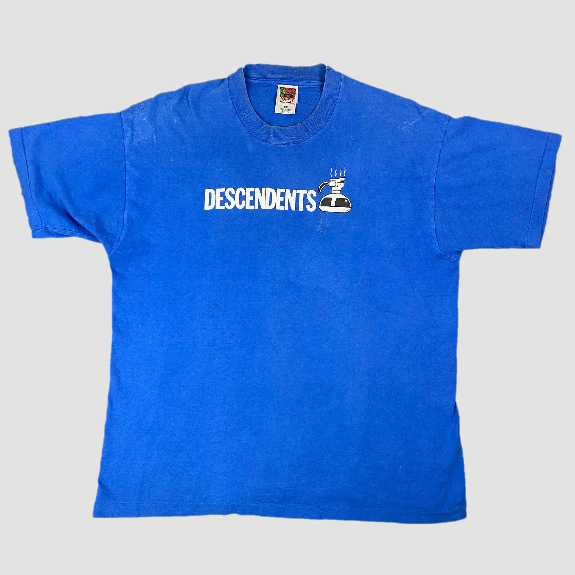 Mid 90's Descendents ‘Coffee Mug’ T-Shirt