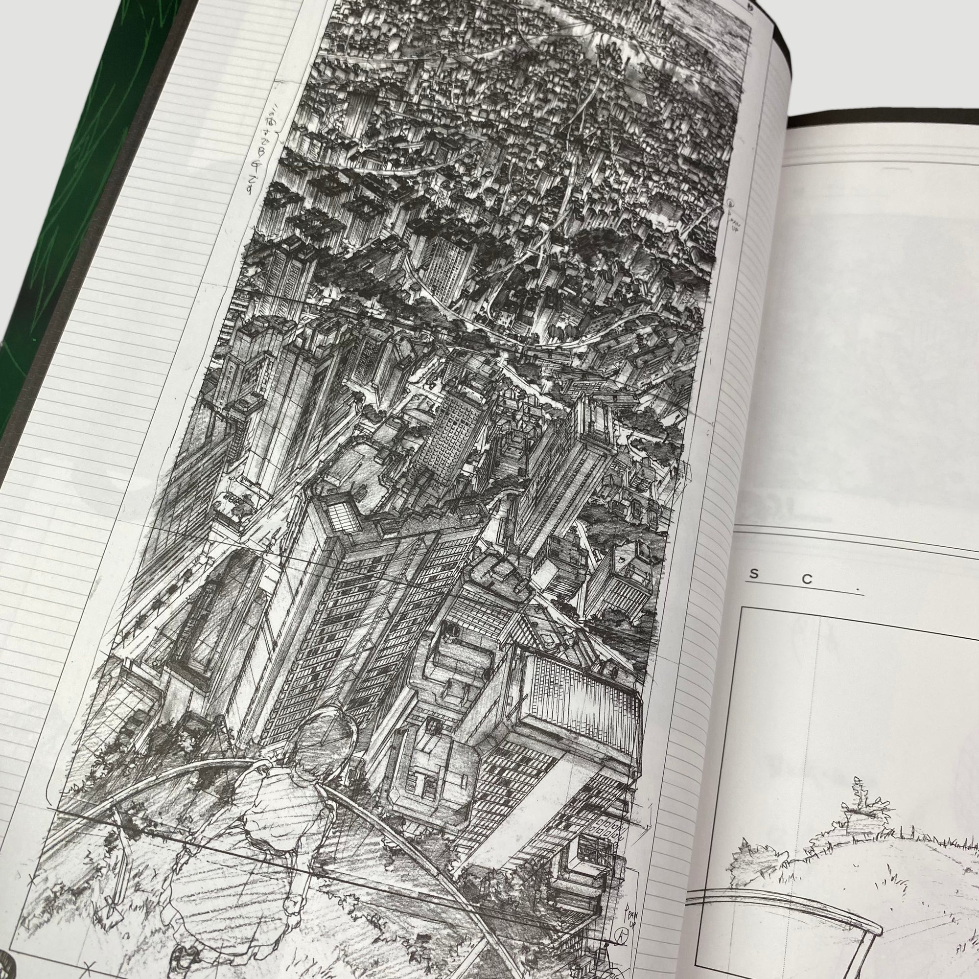 2019 Ghost in the Shell Archives