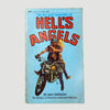 1969 Hells Angels The Sex and Savagery Of