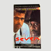 1995 Anthony Bruno 'Seven' Novelisation