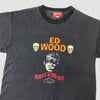 90's Ed Wood 'Fiendish' T-Shirt