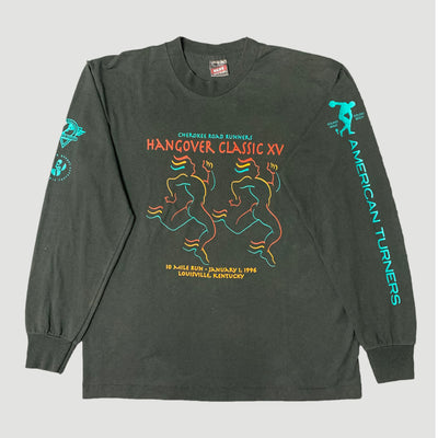 1996 Hangover Classic Long Sleeve T-Shirt