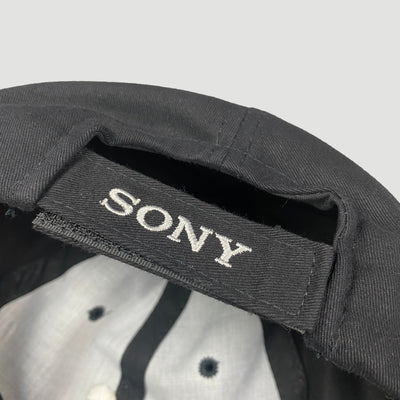 90's Walkman Velcro Back Cap