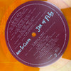 1994 Alice in Chains Jar of Flies & Sap Ltd Ed. Coloured 2 LP