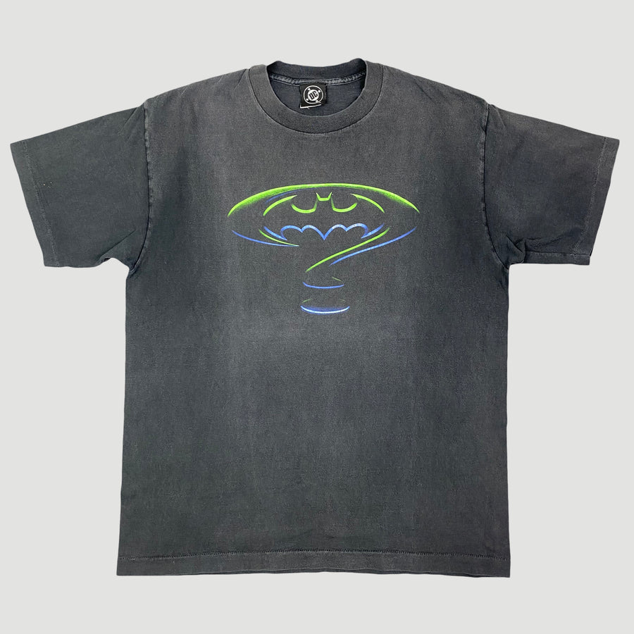 1995 Batman Forever Promo T-Shirt