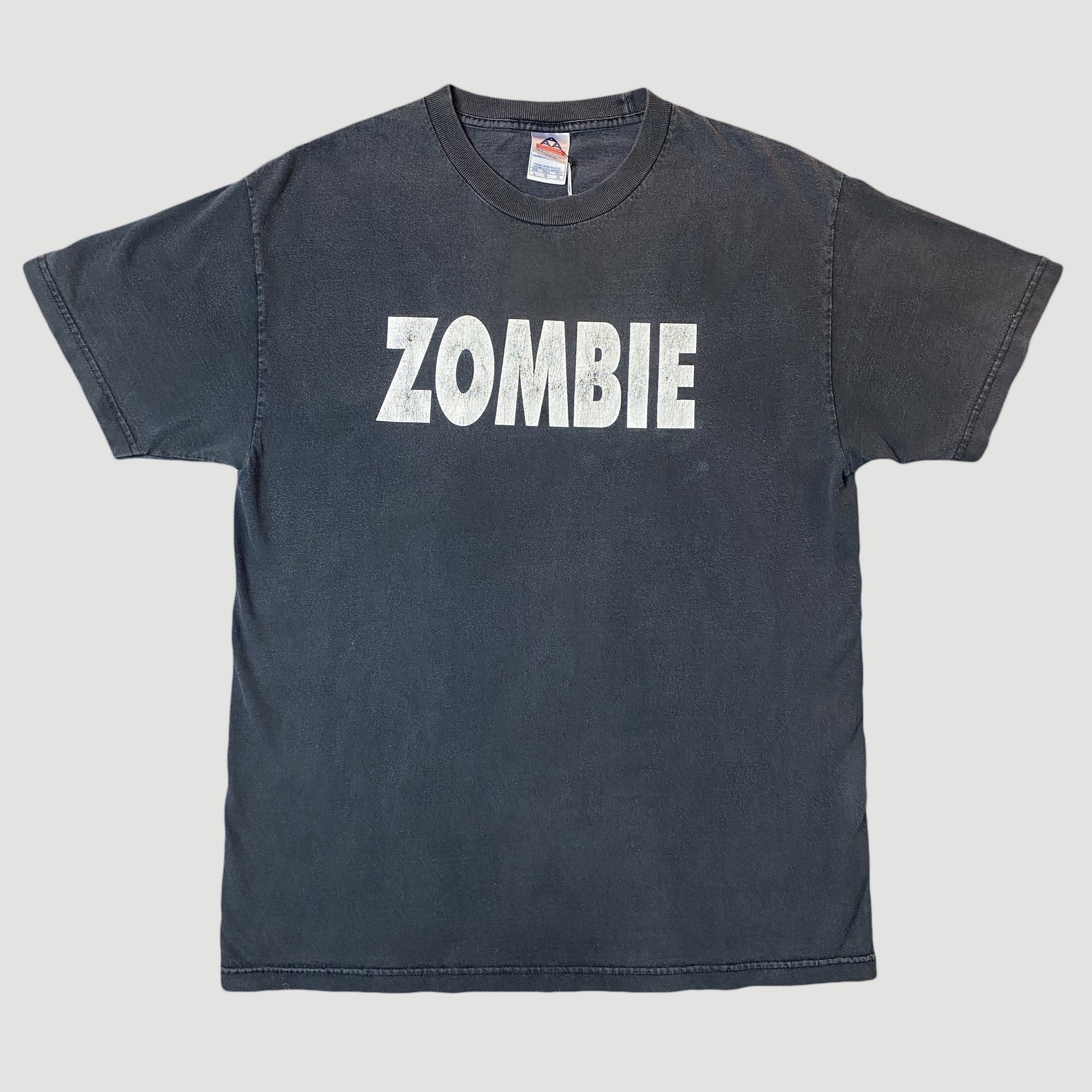 Late 90’s Zombie' T-Shirt