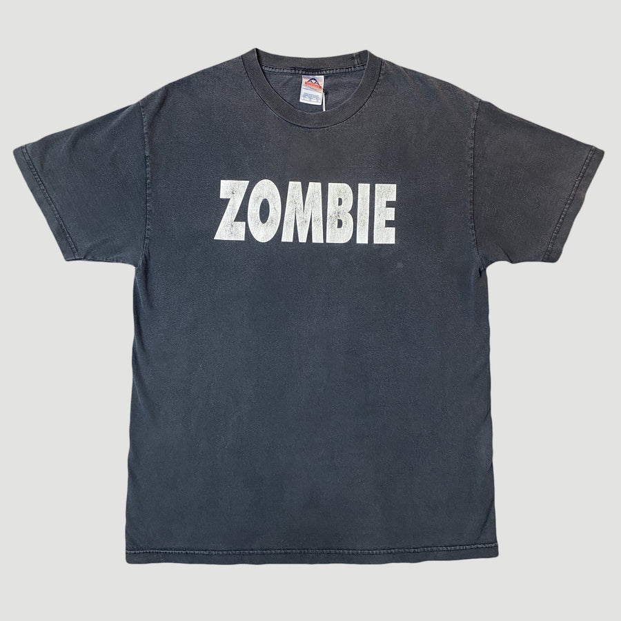 Late 90’s Zombie' T-Shirt