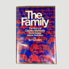 1971 Ed Sanders 'The Family' First Edition