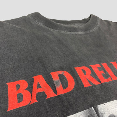 1996 Bad Religion The Gray Race Longsleeve