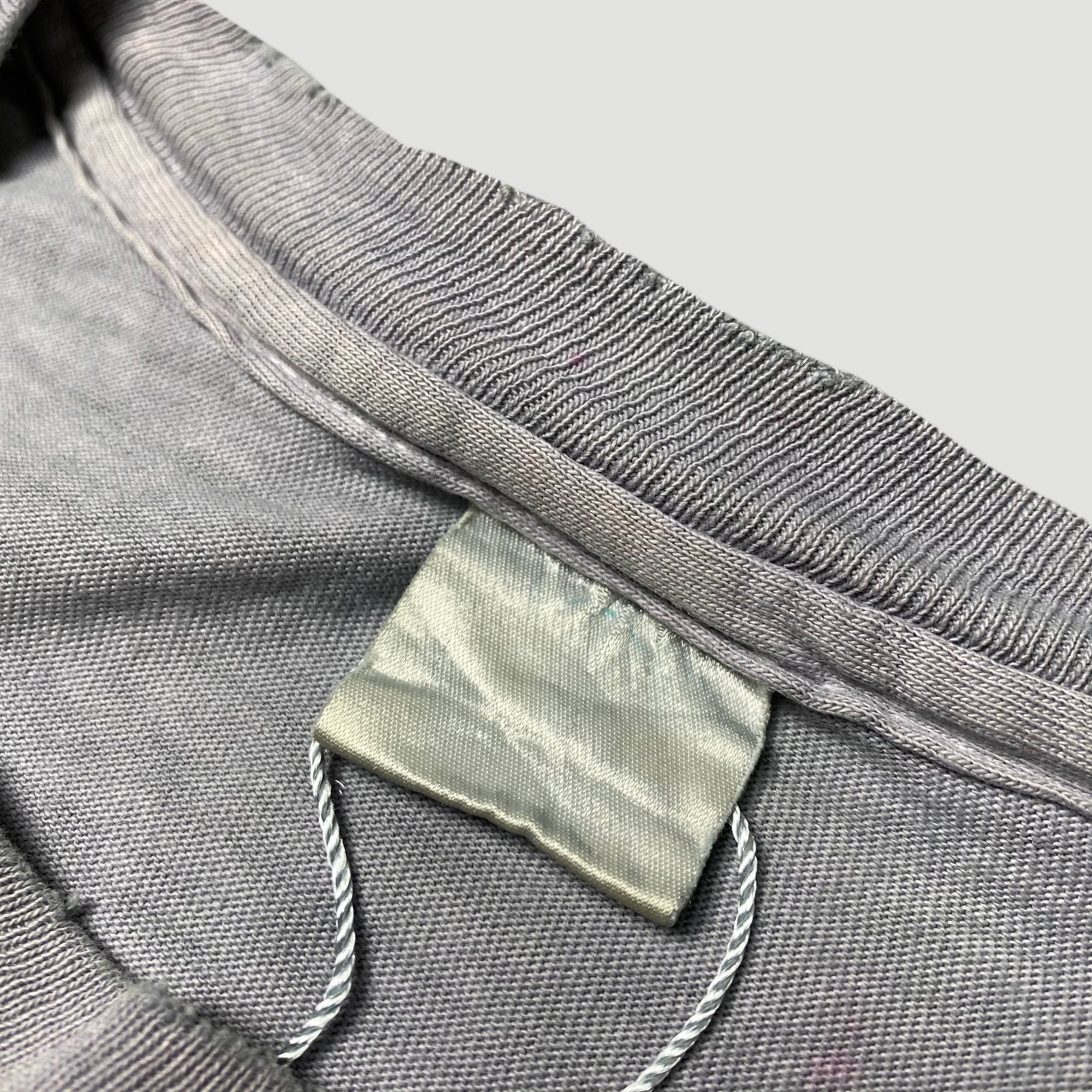 Early 90's Earth Corps T-Shirt