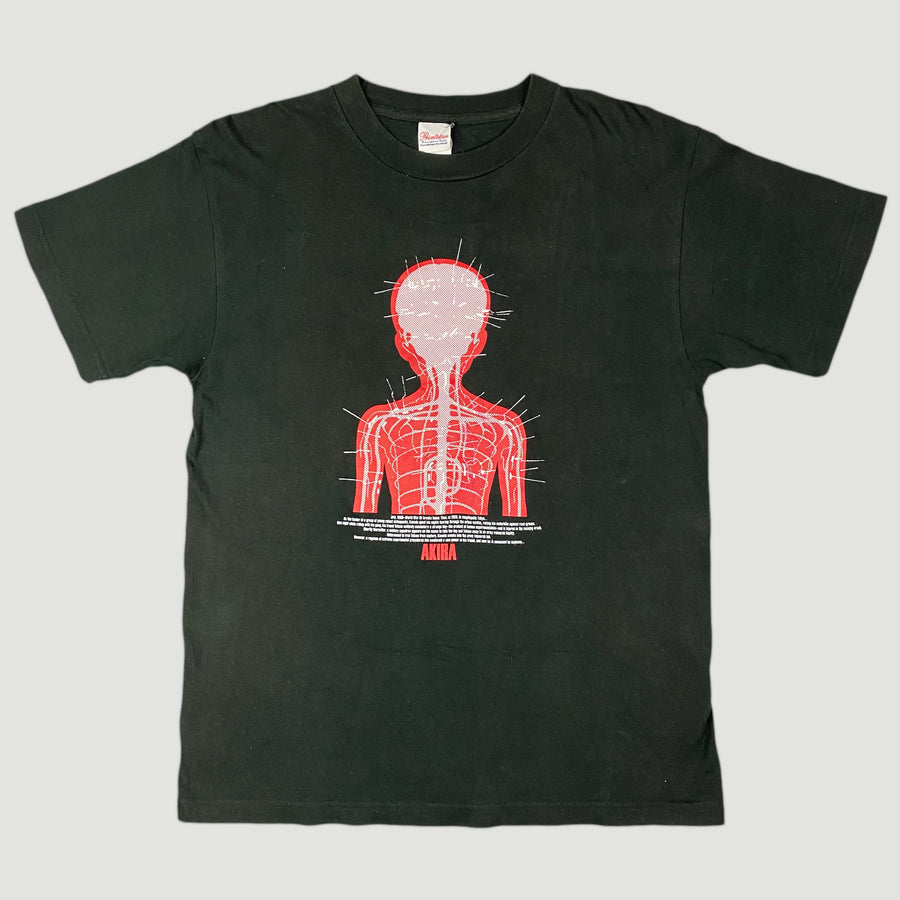 Early 2000's Akira / Young Magazine T-Shirt