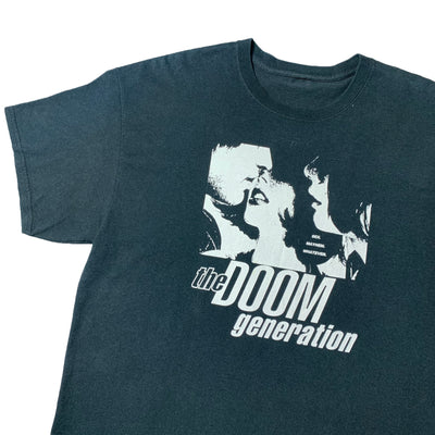 Early 00's Doom Generation T-Shirt