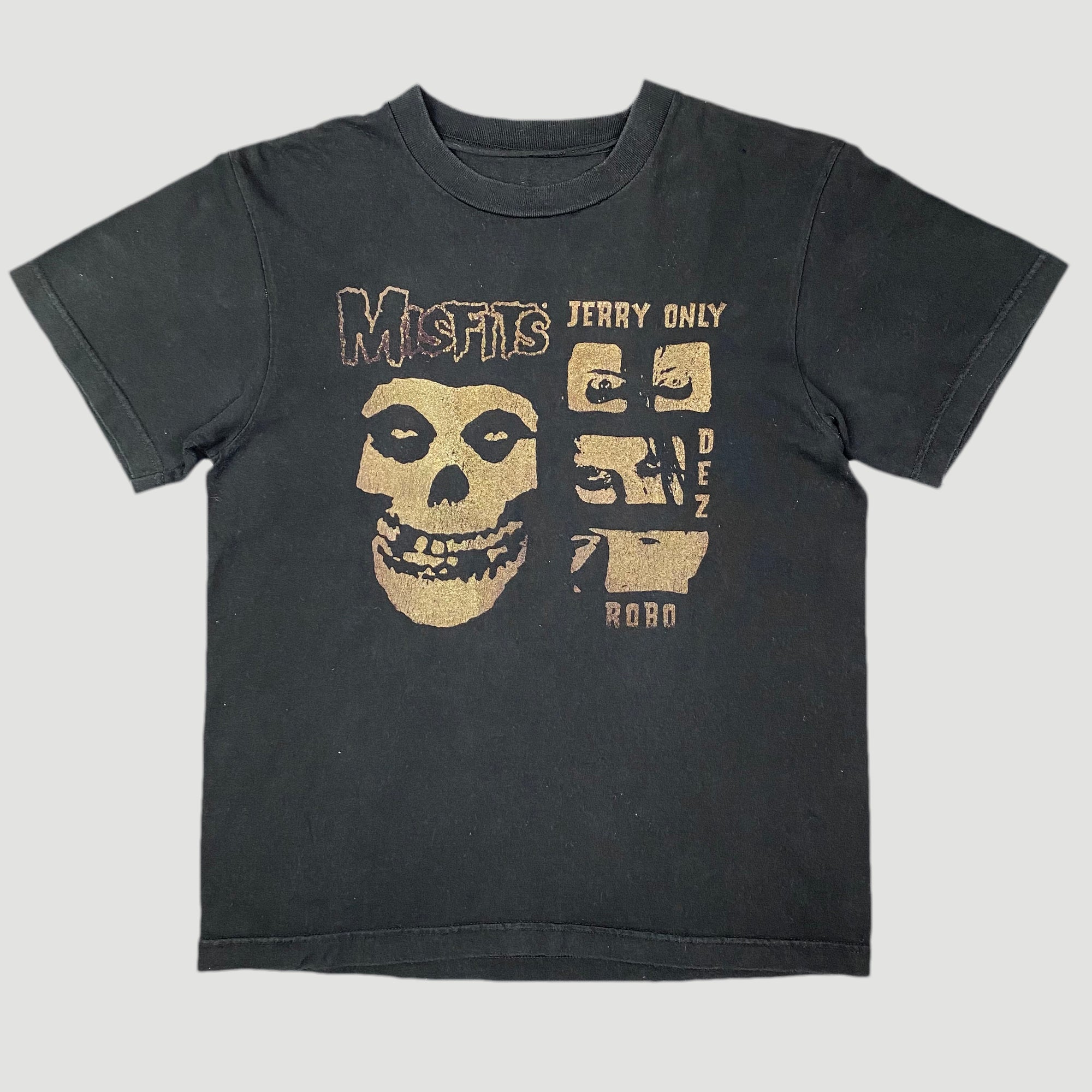 00's Misfits T-Shirt