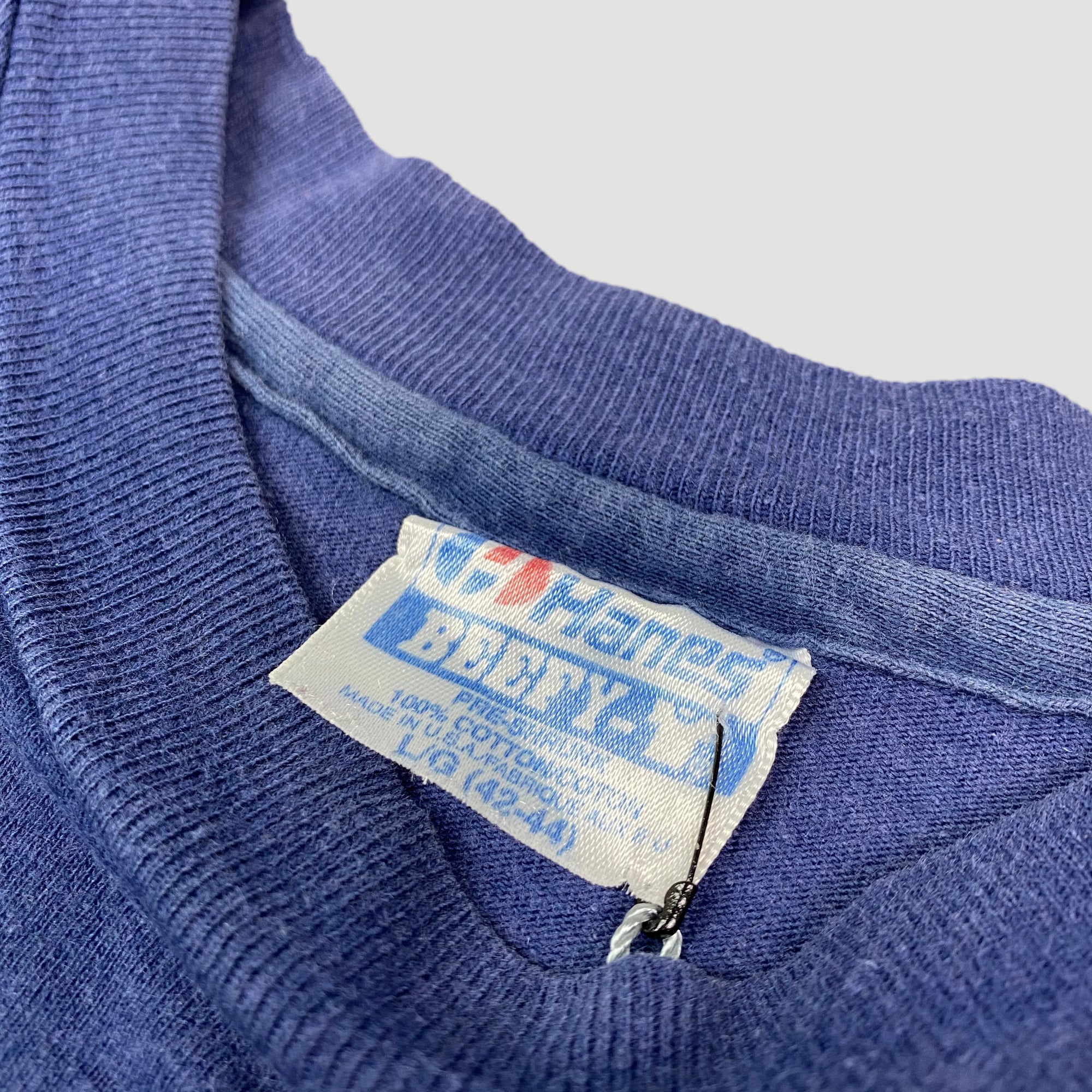 Early 90's Malcolm X T-Shirt