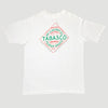 Early 90's Tabasco T-Shirt