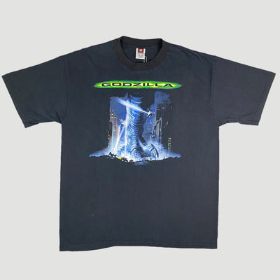 1998 Godzilla T-Shirt