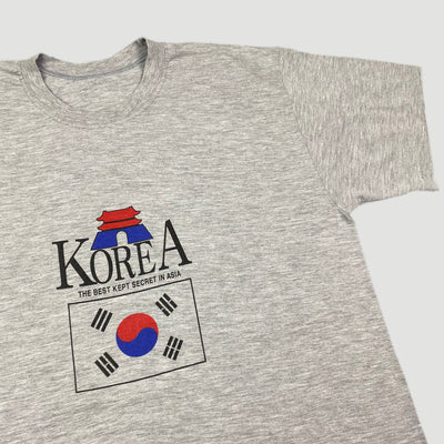 90's Korea T-Shirt