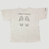90's Timberland 'Tread Lightly' T-Shirt
