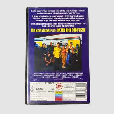 1997 Richard Linklater Suburbia VHS