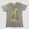 2009 Dinosaur Jr Farm T-Shirt
