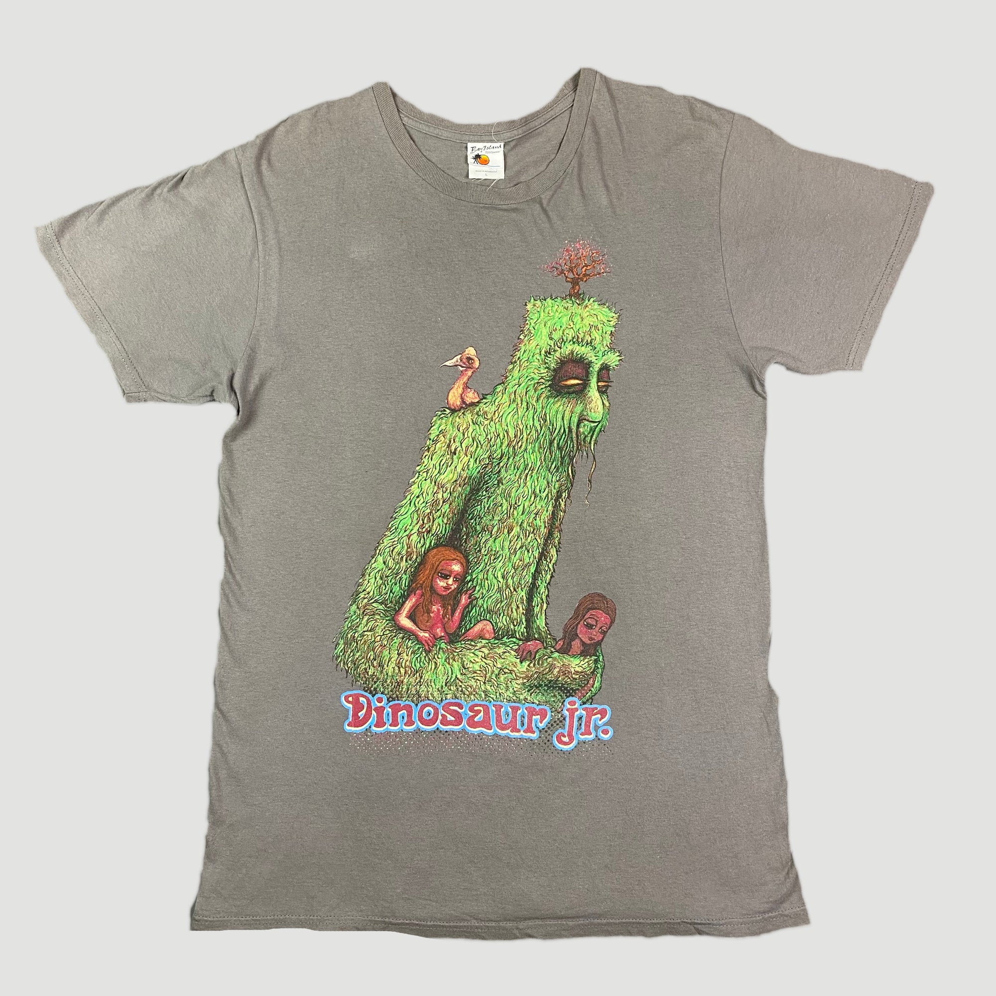 Dinosaur Jr. Farm Tシャツ ダイナソー JR. Tシャツ Dinosaur JR FARM 正規品 : マンブルズ