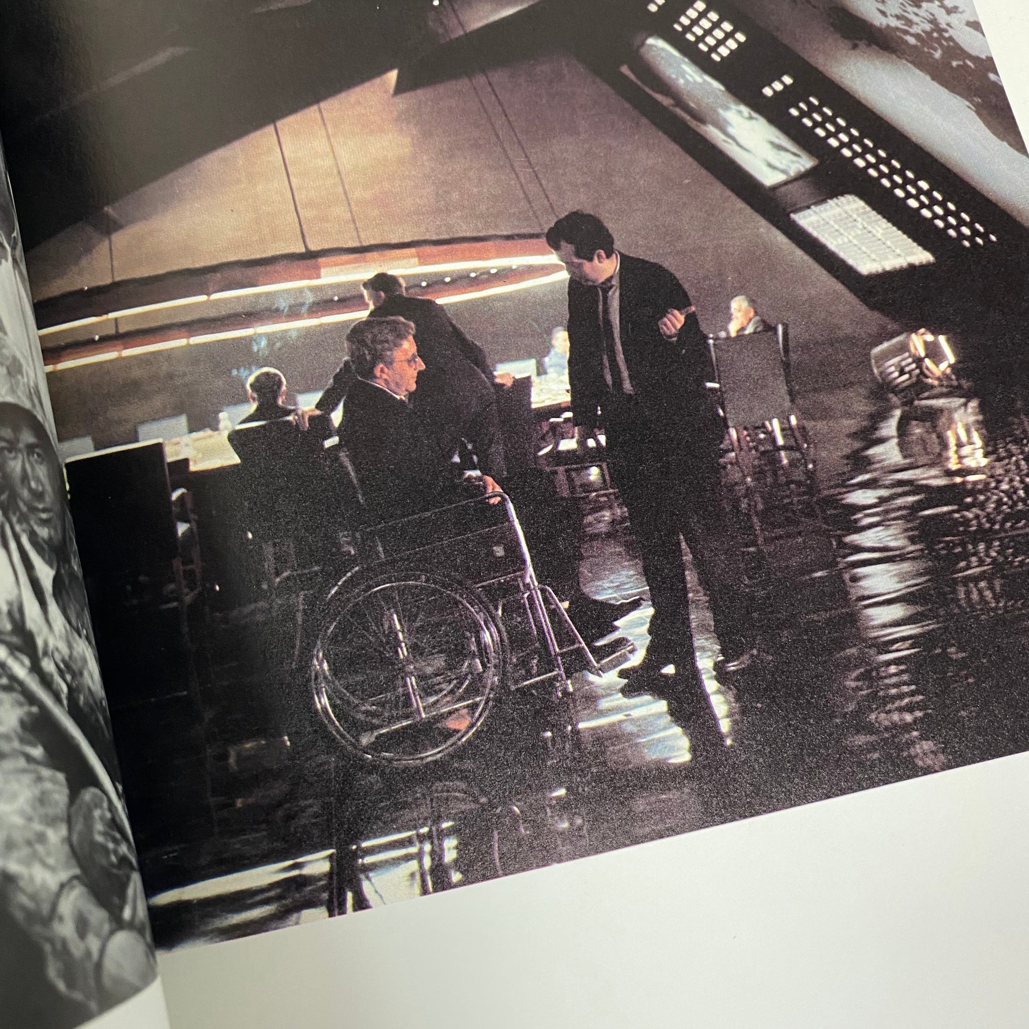 1984 Michel Ciment 'Kubrick' US Edition