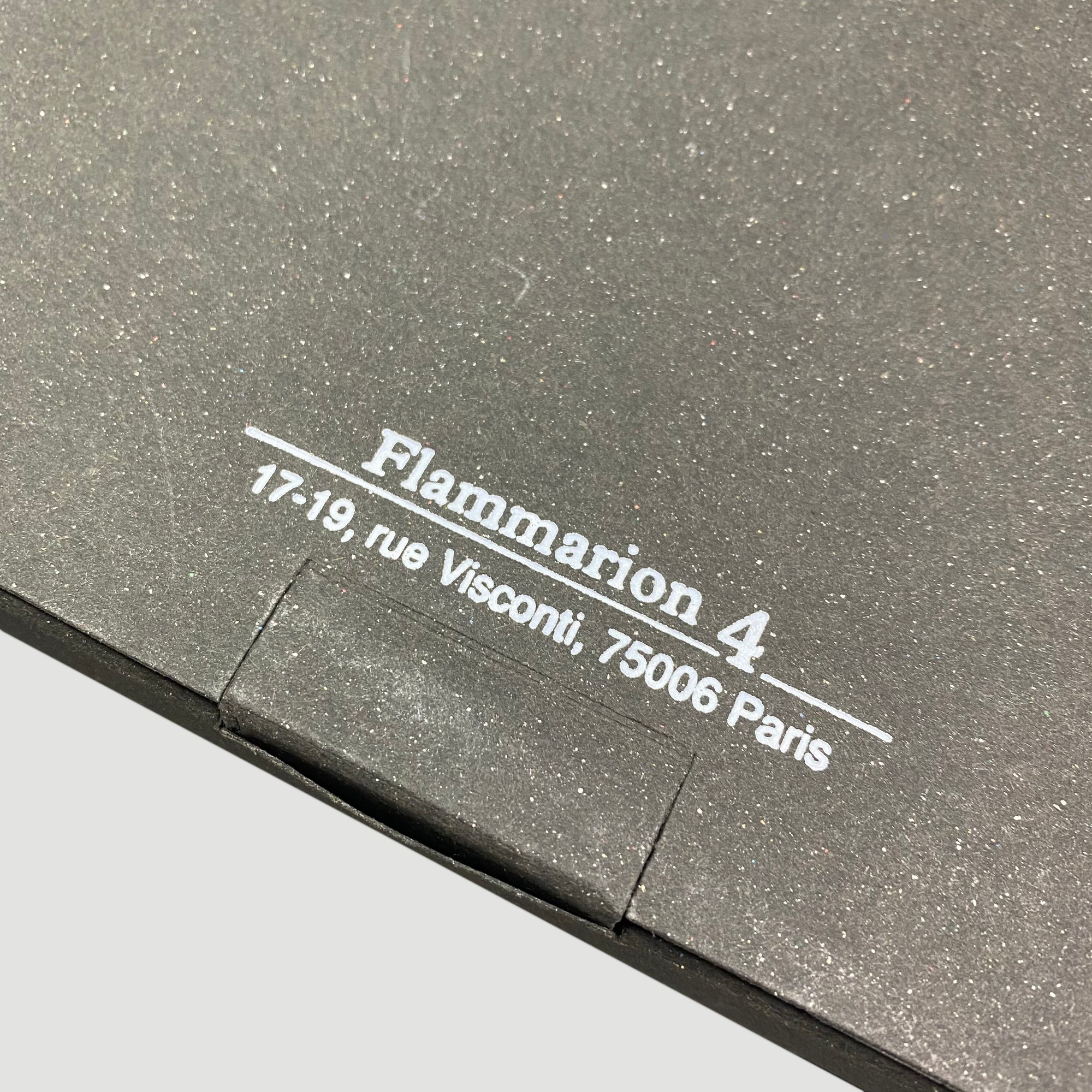 1999 Gilbert & George 'Coloured Friends' T-Shirt (Boxed)