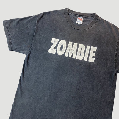 Late 90’s Zombie' T-Shirt