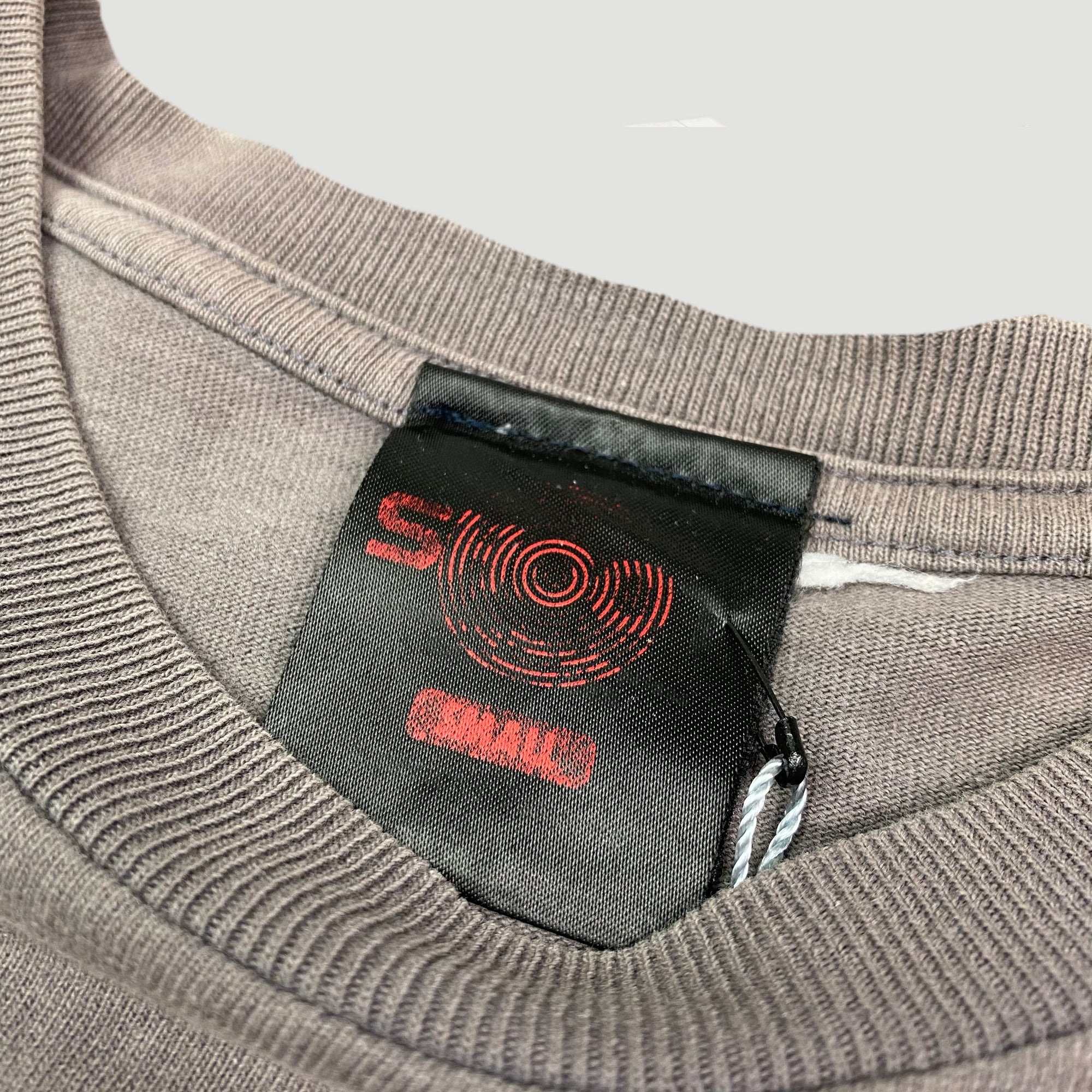 2001 Björk Vespertine T-Shirt