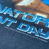 1991 Terminator 2: Judgment Day T-Shirt