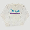 90's Oprah Winfrey Show Sweatshirt