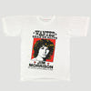 80’s Jim Morrison ‘Wanted’ T-Shirt