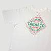 Early 90's Tabasco T-Shirt