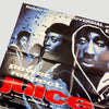 1992 'Juice' UK Cinema Poster