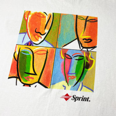 Mid 90's Sprint Foncard T-Shirt