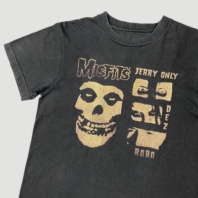 00's Misfits T-Shirt
