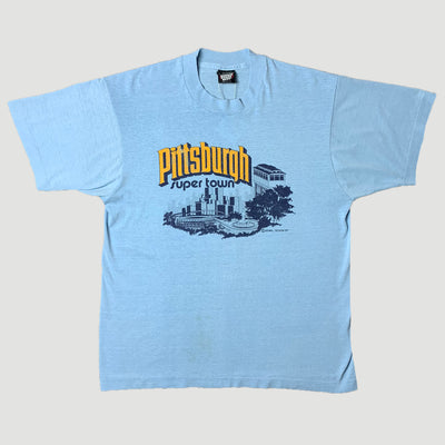 1987 Pittsburgh T-Shirt
