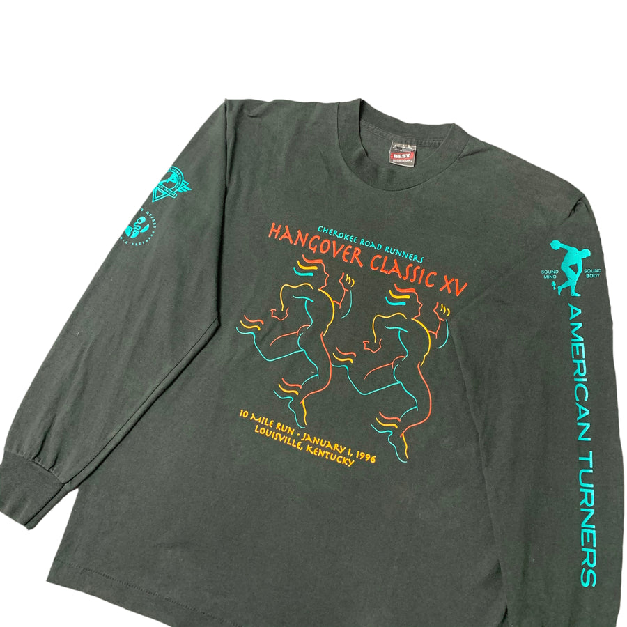 1996 Hangover Classic Long Sleeve T-Shirt